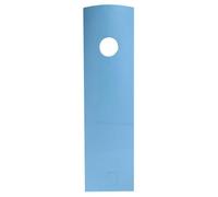 Porte-revues Mag-cube Bee Blue - Bleu clair