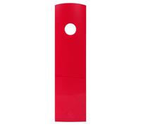 Porte-revues Mag-Cube Iderama - Framboise