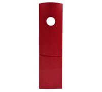 Porte-revues Mag-Cube Iderama - Rouge carmin