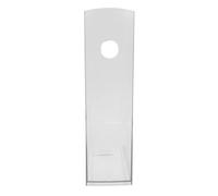 Porte-revues Mag-Cube Office - Cristal