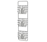 Maze Porte-revues Now noir