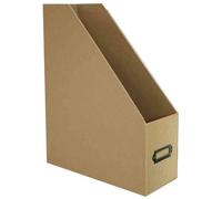 Porte-revues - OXFORD - Savana - Carton recyclé - Format A4