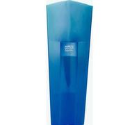 Porte-revues The Magazine Chromaline - Bleu royal