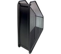 Porte-revues 'the tower network', A4, noir