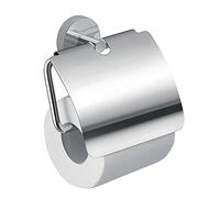 Porte rouleau avec couvercle 13,5x5,2x13,6 cm réf 23251300200