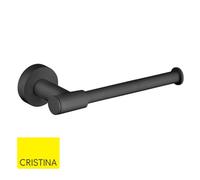 Porte rouleau Blackmat GRAND HOTEL - CRISTINA ONDYNA TE23513