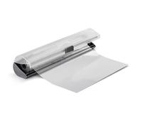 Porte-Rouleau De Cuisine 2 En 1 X-Tra Roll Metaltex