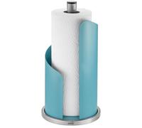 Porte-rouleau de cuisine CURVE - GEFU - Bleu