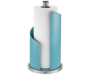 Porte-rouleau de cuisine CURVE - GEFU - Bleu