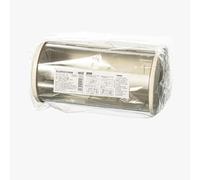 Porte-rouleau de essuie-tout mural avec couvercle | Porte-rouleau de papier de cuisine avec couvercle, support mural pour serviettes en papier