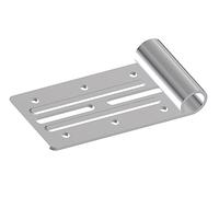Porte rouleau de garage pour porte supérieure - Porte rouleau de garage - Pièces de rechange