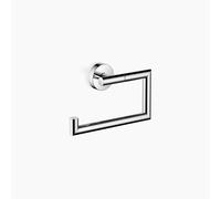 Porte-rouleau de papier Dornbracht sans couvercle, 150mm, 83500979-00, Couleur: chrome