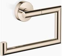 Porte-rouleau de papier Dornbracht sans couvercle, 150mm, 83500979-47