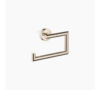 Porte-rouleau de papier Dornbracht sans couvercle, 150mm, 83500979-47, Couleur: Champagne