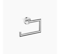 Porte-rouleau de papier Dornbracht sans couvercle, 150mm, 83500979-93