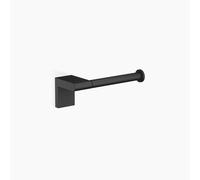 Porte-rouleau de papier Dornbracht sans couvercle, 83500670-33, Couleur: Noir Mat