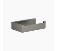 Porte-rouleau de papier Dornbracht sans couvercle, 83500780-99