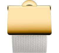 Duravit Starck T porte-papier toilette doré 0099403400