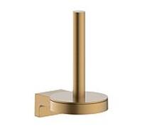 hansgrohe AddStoris S Porte-rouleaux de papier toilette, 41786140,