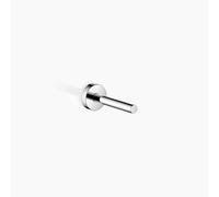 Dornbracht Meta.02 support de rouleau de rechange 8359097900 chromé