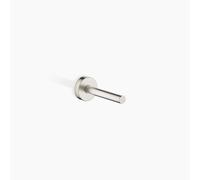 Porte-rouleau de réserve Dornbracht, saillie 105mm, 83590979-06, Couleur: Platine Mat