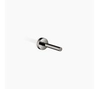 Porte-rouleau de réserve Dornbracht, saillie 105mm, 83590979-19, Couleur: Chrome foncé