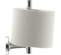 Porte-rouleau de réserve Duravit Starck T, 0099391000, Couleur: chrome