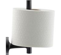 Porte-Rouleau de réserve Duravit Starck T, 0099394600, Couleur: Noir Mat