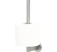 Porte-rouleau de réserve TIGER Noon Acier inoxydable brossé