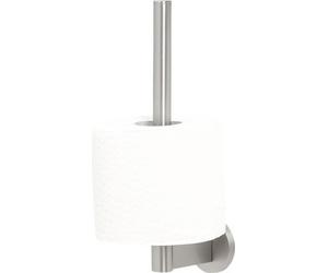 Porte-rouleau de réserve TIGER Noon Acier inoxydable brossé