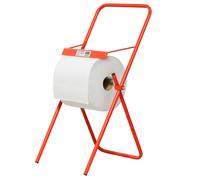 Porte rouleau papier sur pied MW Tools SHC014