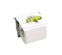 Porte rouleau papier wc Mural COX 70S' MSV