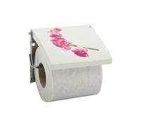 Porte rouleau papier wc Mural LANYU MSV