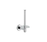 Porte-rouleau réserve GRAND HOTEL CHROME - CRISTINA ONDYNA TE23451