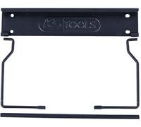 Porte-rouleaux de papier pour chariots d'atelier P10/P15/P25