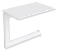 Porte-rouleaux de papier toilette HEWI, modèle 162, avec étagère