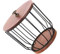 Porte-rouleaux en aluminium pour 2 rouleaux, film alimentaire, papier essuie-tout