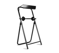 Porte-rouleaux Papier Proworks Noir Noir