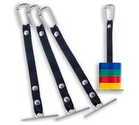 Porte-ruban adhésif pour ceinture à outils Organisateur de bandes