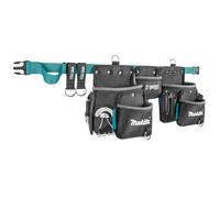 CEINTURE PORTE OUTILS 3 POCHES - MAKITA - E-15229