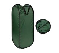 Porte-Sac De Jardin Support Pliable - Et Réutilisable En Tissu Oxford Pour