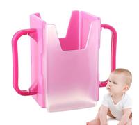 Porte-Sac De Jus - Porte-Boîte De Jus Pour | Longueur Réglable No-Squeze Cartor Marton Carter, Porte-Effets Portables Pour Les Boîtes À Lait | Pratique Pour La Maison, La Voiture, Le Plein Air