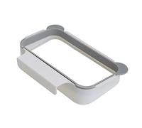 Porte-sac poubelle Rack mignon multifonctionnel suspendus sac poubelle titulaire pour placard de cuisine