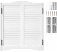 Porte saloon Porte battante Porte battante - Charnières Ferrures 805x28x900mm - Portes et accessoires haut de gamme