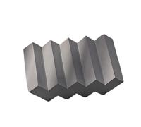 Porte-Savon antidérapant, Solution de Rangement décorative, Organisateur de Bijoux pour Salle de Bain, vanité, de comptoir de Cuisine