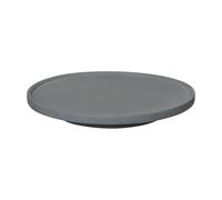 Porte-savon CRETO 14 cm, aimant, béton, Blomus