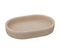 Porte Savon Design Onyx 13cm Lin