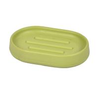 Porte Savon Design Vitamine II 13cm Vert