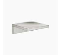 Porte-savon Dornbracht, modèle mural, 83410780-06, Couleur: Platine Mat