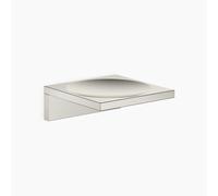 Porte-savon Dornbracht, modèle mural, 83410780-08, Couleur: platine